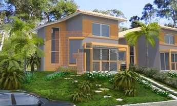 Imagem 4: Petrópolis - Casa de Condomínio - Bonsucesso