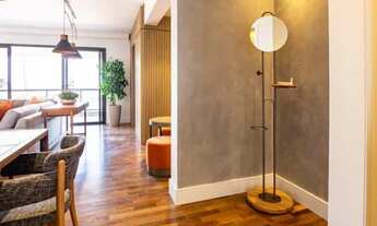 Imagem 4: APARTAMENTO RESIDENCIAL em São Paulo - SP, Alto da Lapa