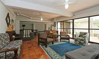 Imagem 6: PORTO ALEGRE - Apartamento Padrão - Menino Deus