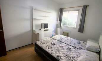 Imagem 5: Apartamento para Aluguel - Copacabana, 1 Quarto, 50 m2