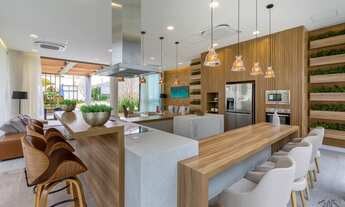 Imagem 5: CAMPINAS - Apartamento Padrão - TAQUARAL