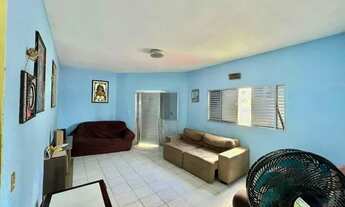 Imagem: Casa com 2 dormitórios à venda por R$