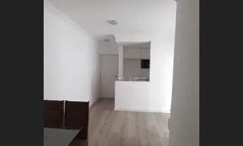 Imagem 5: Apartamento com 2 dormitórios para alugar, 57 m² por R$ 3.494,99/mês - Jardim - Santo Andr