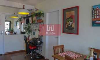 Imagem 2: Apartamento à venda no bairro Aclimação - São Paulo/SP, Zona Sul