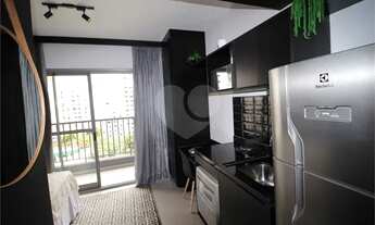 Imagem 2: APARTAMENTO A VENDA EM BELA VISTA - SP