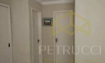 Imagem 2: Apartamento - Vila Industrial - Campinas