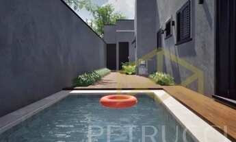 Imagem 2: Casa - Vila Monte Alegre - Paulínia