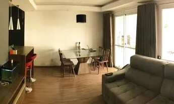 Imagem 7: OPORTUNIDADE - Apartamento à venda com 3 quartos no bairro Santa Genebra em Campinas - SP