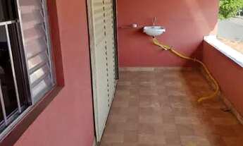 Imagem 2: Casa - Parque Bandeirantes I (Nova Veneza) - Sumaré