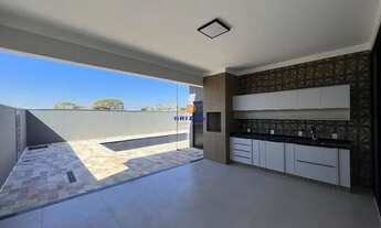 Imagem 6: CASA NO RESIDENCIAL VILLA DE LEON | 3 SUÍTES | 5 BANHEIROS |1 SALA