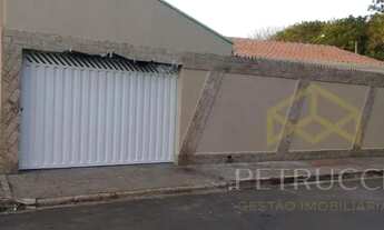 Imagem: Casa - Jardim Planalto - Paulínia