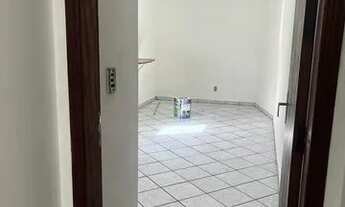 Imagem 2: Apartamento 01 dormitório - com sacada- aviação - praia grande