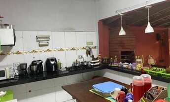 Imagem 3: B.L Casa para venda na Guanabara - Ananindeua - Pará