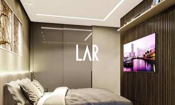 Imagem 6: Apartamento à venda, 2 quartos, 1 suíte, 2 vagas, Nova Suíssa - Belo Horizonte/MG