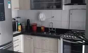 Imagem 6: Apartamento com 2 dormitórios à venda, 70 m² - Vila Valparaíso - Santo André/SP