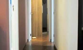 Imagem 4: Apartamento para venda possui 60 metros quadrados com 2 quartos em Umuarama - Osasco - SP