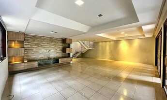 Imagem: TC- Casa de condomínio para aluguel tem