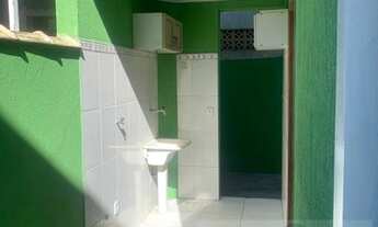 Imagem 3: Casa para Venda em Rio das Ostras, Cidade Praiana, 2 dormitórios, 2 suítes, 3 banheiros, 3