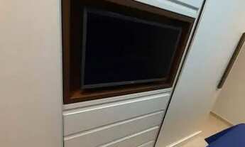 Imagem 3: Apartamento para aluguel tem 80 metros quadrados com 2 quartos