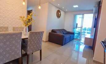 Imagem 3: Apartamento a venda No Barrio Jardim Leblon, Cuiabá MT