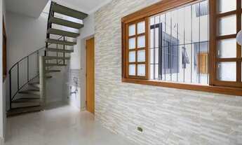 Imagem 2: Sobrado comercial e residencial para venda ou locação, 196 m²