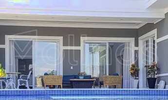 Imagem 5: Casa à venda no bairro Ville Chamonix - Itatiba/SP