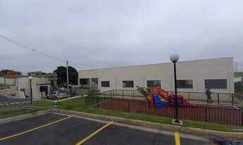 Imagem 3: Apartamento com 2 dormitórios para alugar por R$ 1.008/mês - Jardim Bela Vista - Taubaté/S