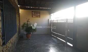 Imagem 3: Casa - Vila Castelo Branco - Campinas