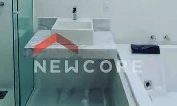 Imagem 6: Casa em Alameda Tamareiras - Bosque dos Buritis - Uberlândia/MG