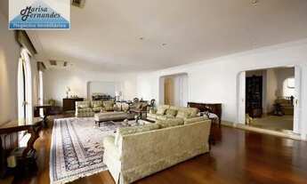 Imagem 5: Apartamento dos sonhos, Paço do Prado, Al. Joaquim Eugênio de Lima Jardins/SP