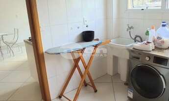 Imagem 4: SANTO ANDRé - Apartamento Padrão - Vila Valparaíso