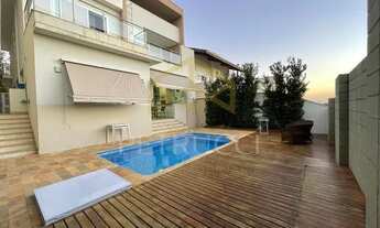 Imagem 3: Casa - Swiss Park - Campinas