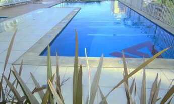 Imagem 2: Apartamento para aluguel tem 73 metros quadrados com 2 quartos