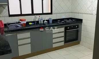 Imagem 5: Apartamento de 2 quartos para alugar no bairro Parque campolim