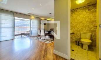 Imagem 2: Apartamento para Aluguel - Vila Mariana, 3 Quartos, 118 m2