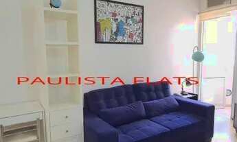 Imagem 2: SÃO PAULO - Flat - JARDIM PAULISTA