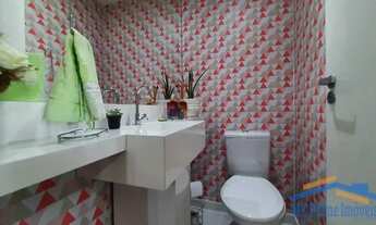 Imagem 5: Apartamento com 3 dormitórios. J. Padroeira .Osasco