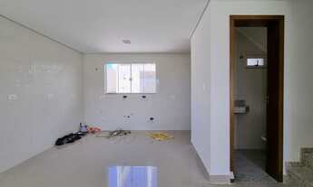 Imagem 6: Sobrado à venda, 93 m² por R$ 570.000,00 - Bairro Alto - Curitiba/PR