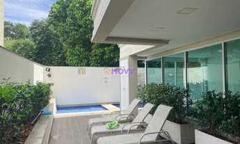 Imagem 3: Apartamento 3 quartos espetacular na melhor rua do Ingá, prédio com lazer completo !