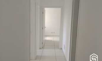 Imagem 4: 2826) Apartamento para aluguel possui 65 metros quadrados com 3 quartos em Gurupi - Teres