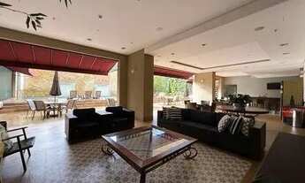 Imagem 6: Flat com 1 dormitório para alugar, 46 m² por R$ 2.635/mês - Ribeirânia - Ribeirão Preto/SP