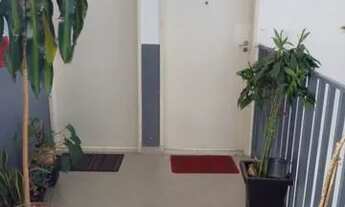 Imagem: Excelente apartamento - Condomínio Baviera