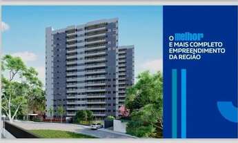 Imagem 2: Apartamento 3 quartos com Varanda em Jardim São Paulo - Recife/PE