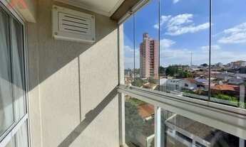 Imagem 3: Apartamento em Parque Arnold Schimidt - São Carlos, SP