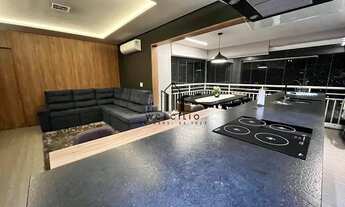 Imagem 6: Apartamento à venda no bairro Vila Suissa - Mogi das Cruzes/SP