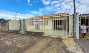 Imagem: Casa com 3 dormitórios, 160 m² - venda