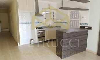 Imagem: Casa - Parque Jambeiro - Campinas