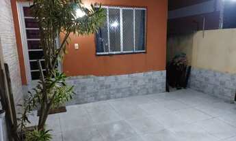 Imagem 2: Vendo casa em condomínio - Guaratiba - 170 mil - Aceito Carta de Crédito!!!