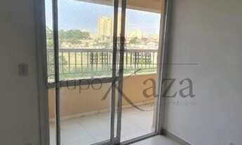 Imagem 3: Apartamento - Residencial Anhembi - Residencial Anhembi - 73,97m² - 2 Dormitórios