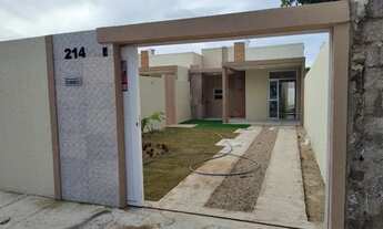 Imagem: Casas em Paracuru